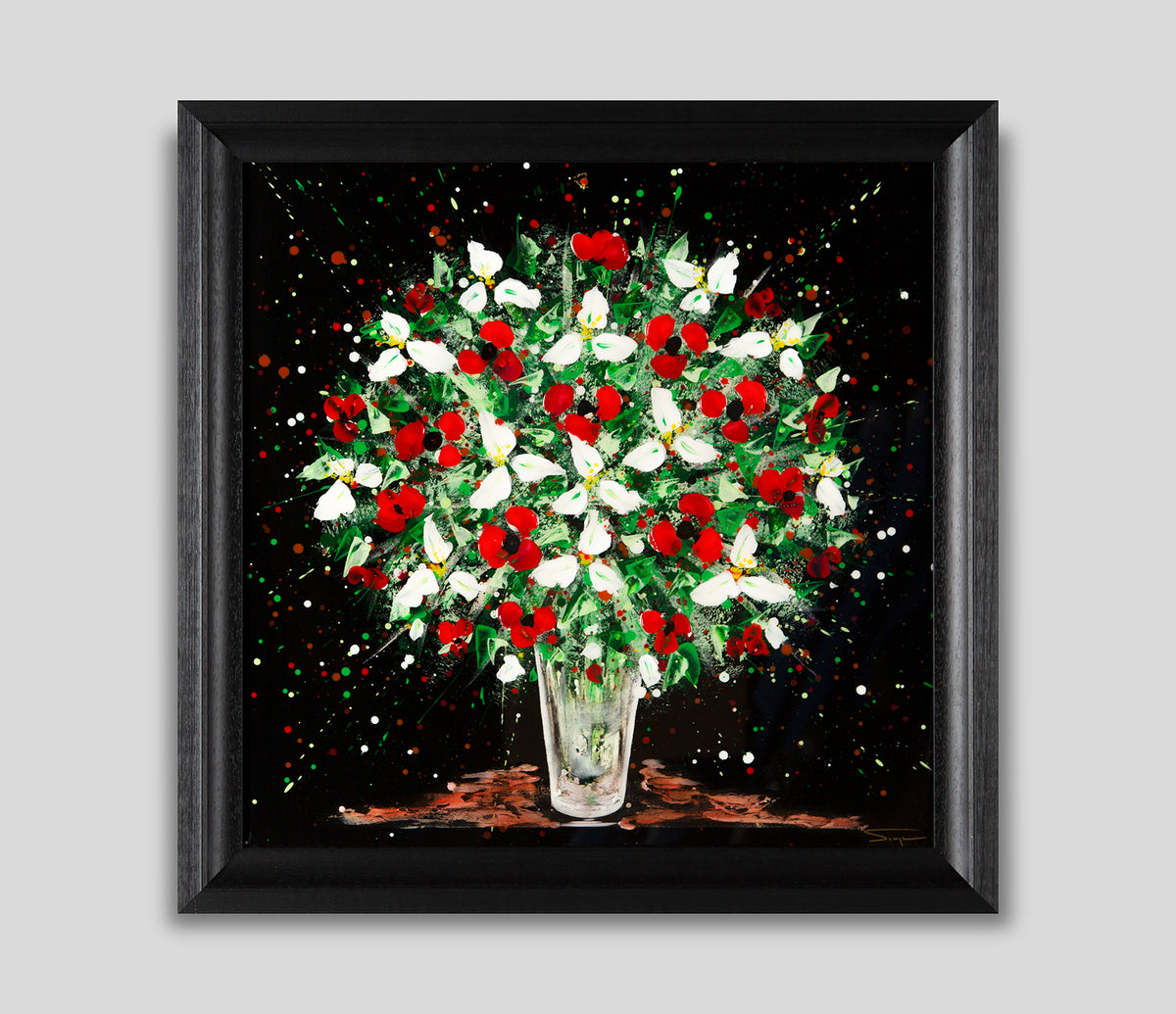 SSI ORI LAN 23146 1 Hearts Desire III 