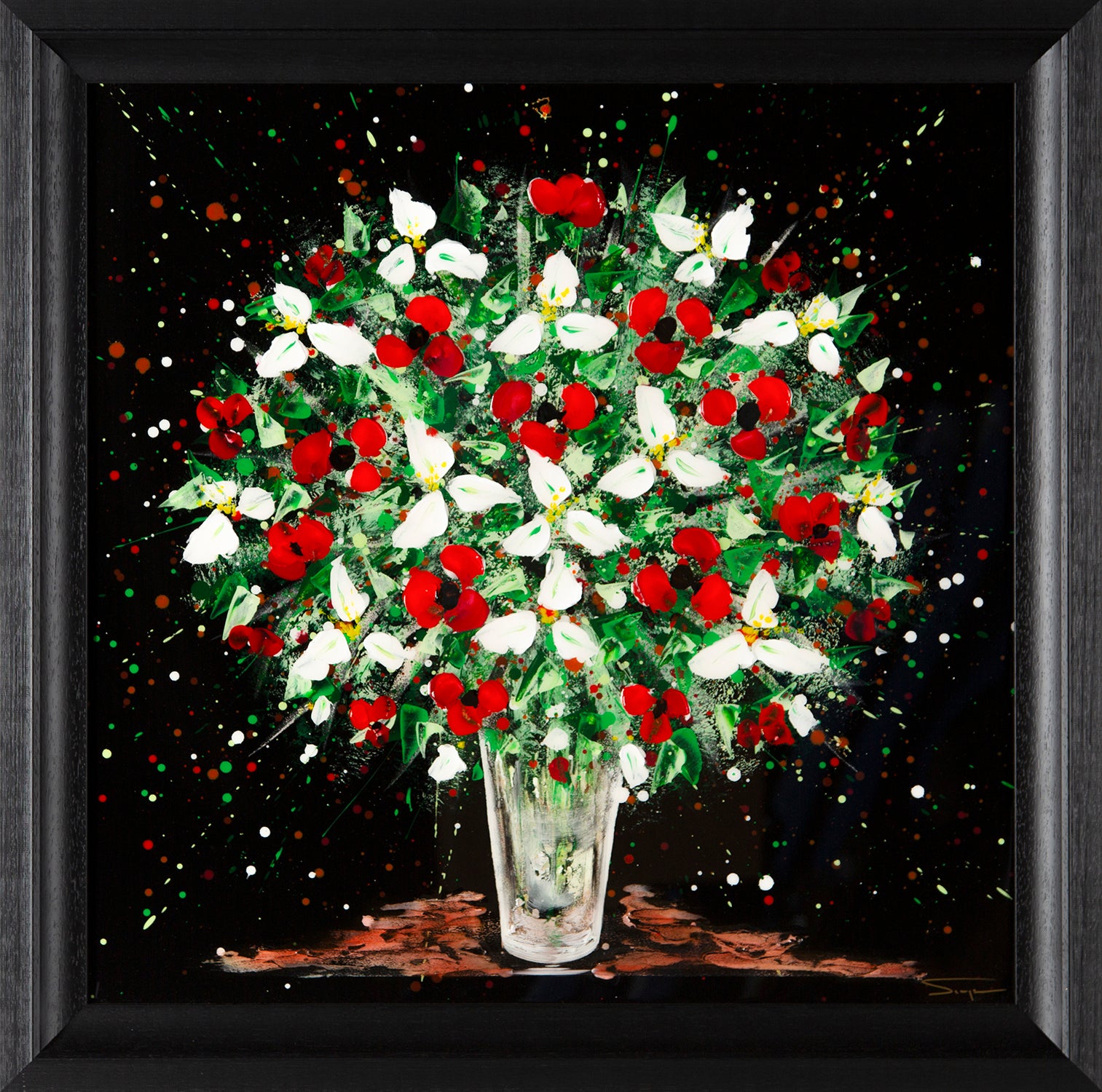 SSI ORI LAN 23146 5 Hearts Desire III 