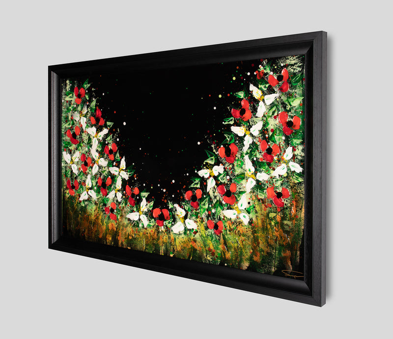 SSI ORI LAN 23147 2 Hearts Desire 