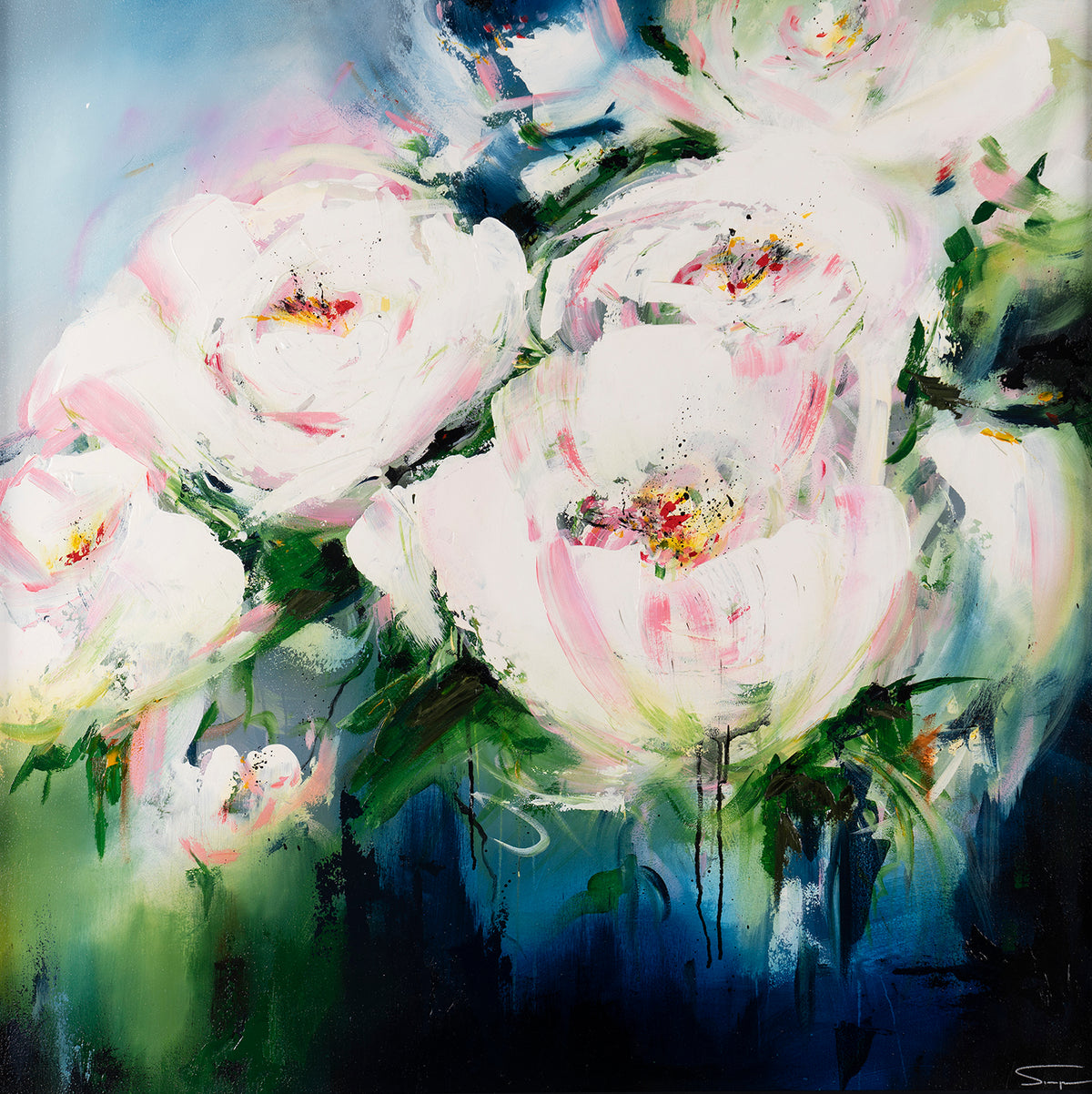 SSI ORI LAN 24998 2 A Moment In Time 