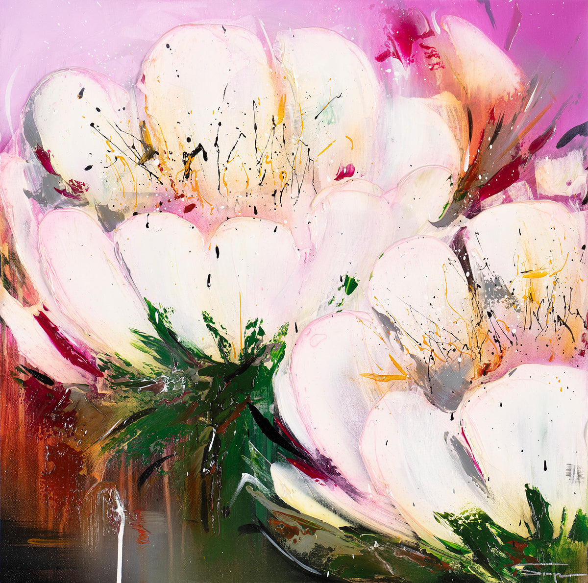 SSI ORI LAN 25483 1 Splendor II 