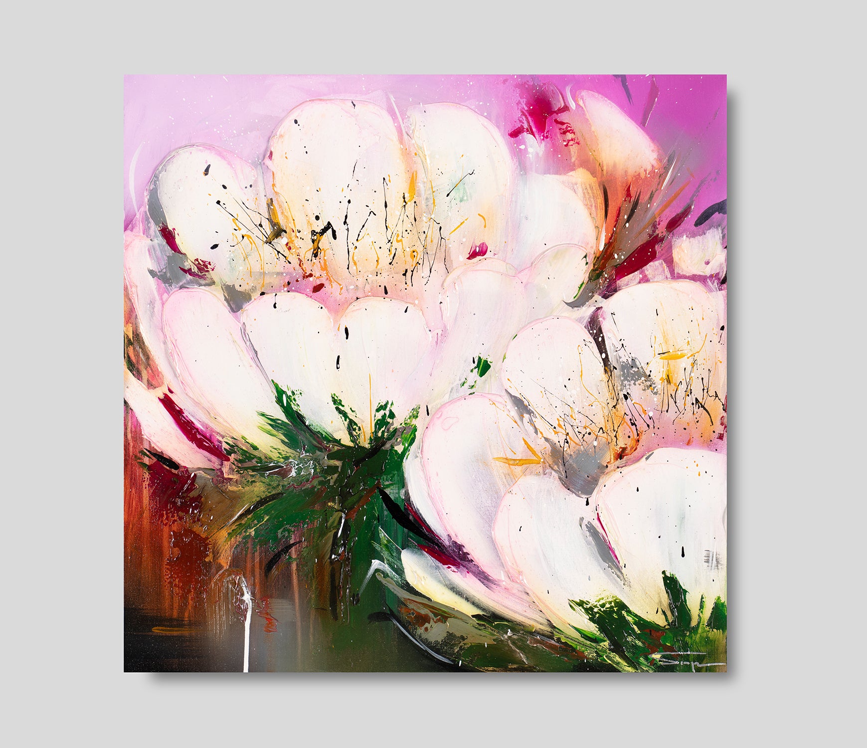 SSI ORI LAN 25483 6 Splendor II 