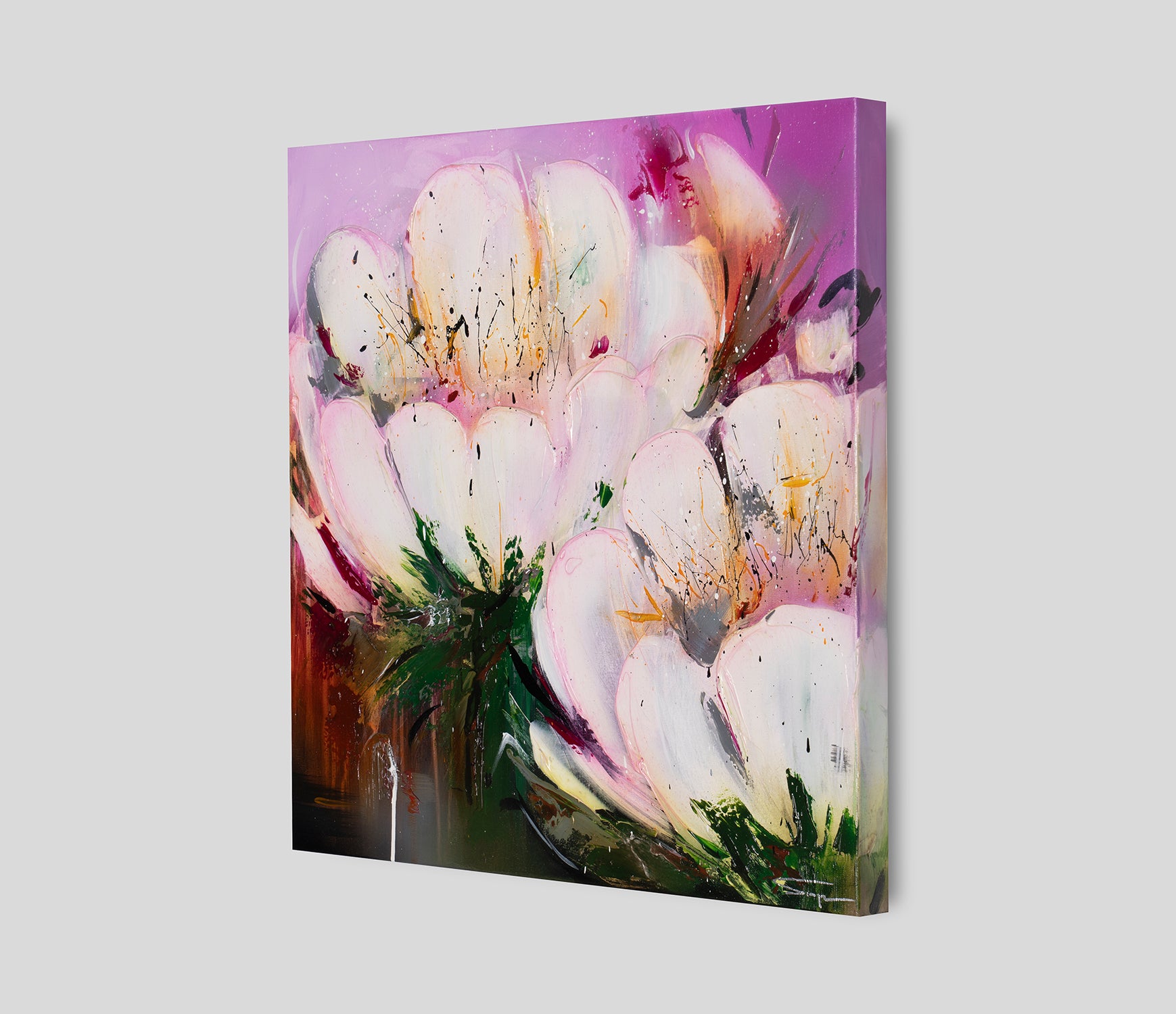 SSI ORI LAN 25483 7 Splendor II 