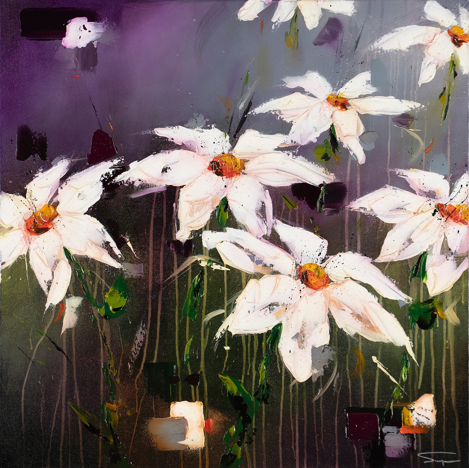 SSI ORI LAN 27317 5 Purpura II 