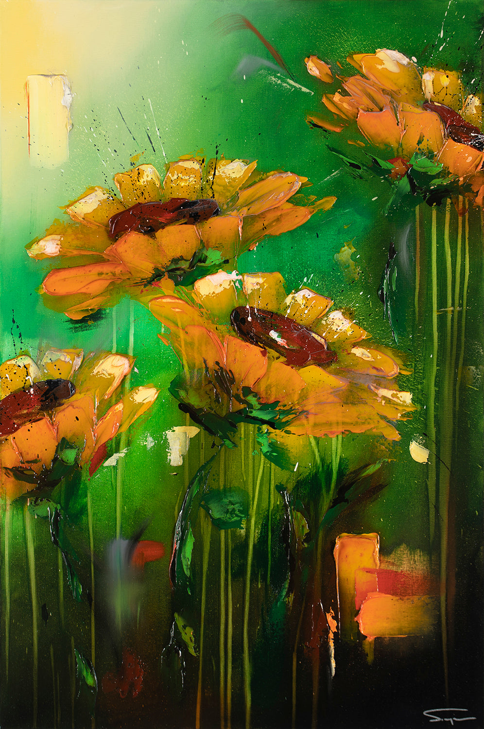 SSI ORI LAN 27319 5 Invidus II 