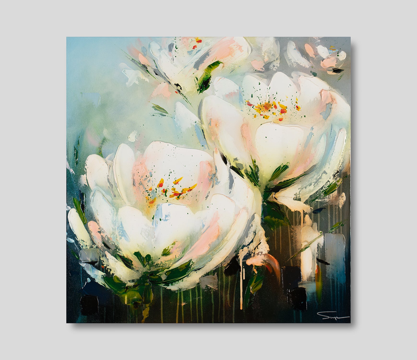 SSI ORI LAN 27321 1 Somnium II 