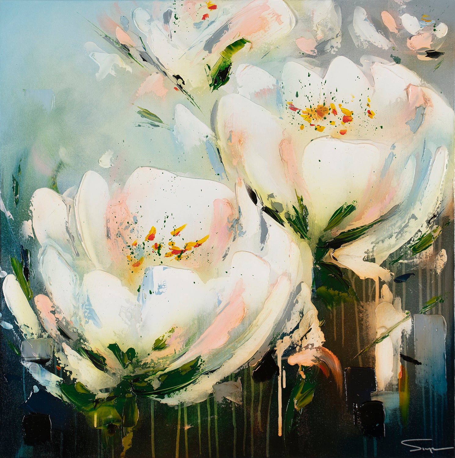 SSI ORI LAN 27321 5 Somnium II 