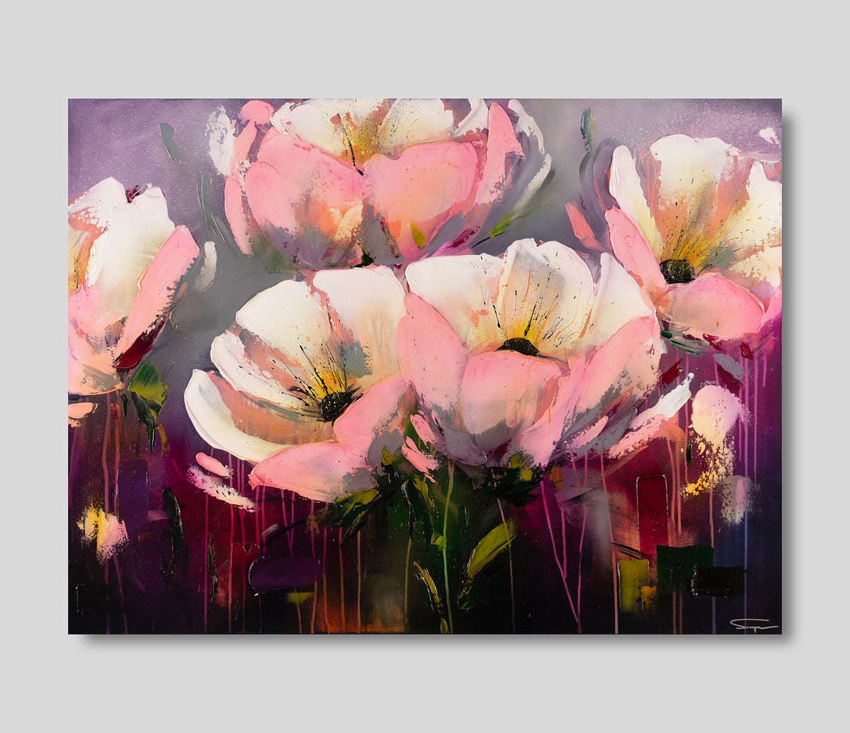 SSI ORI LAN 28094 1 Petalis Gracilibus 