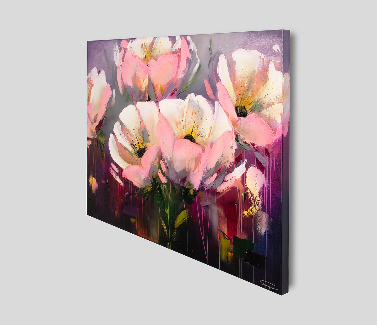 SSI ORI LAN 28094 2 Petalis Gracilibus 