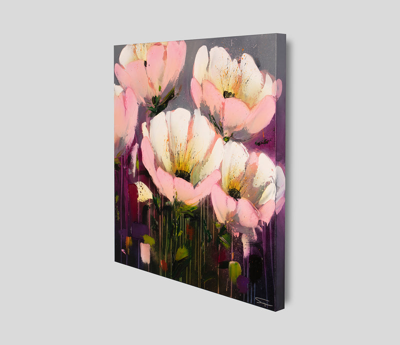 SSI ORI LAN 28095 2 Petalis Gracilibus II 