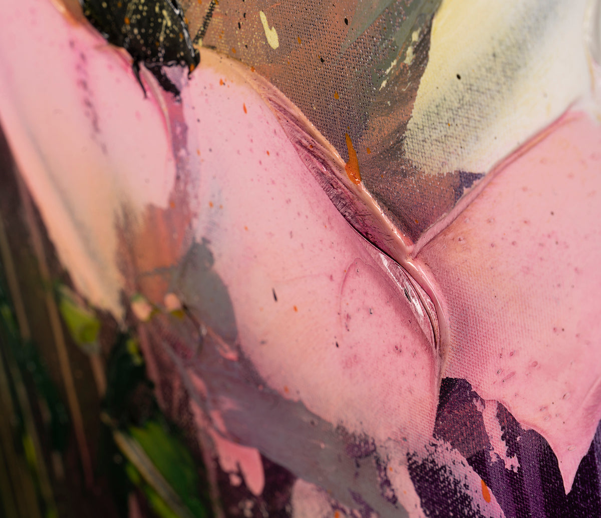 SSI ORI LAN 28095 4 Petalis Gracilibus II 