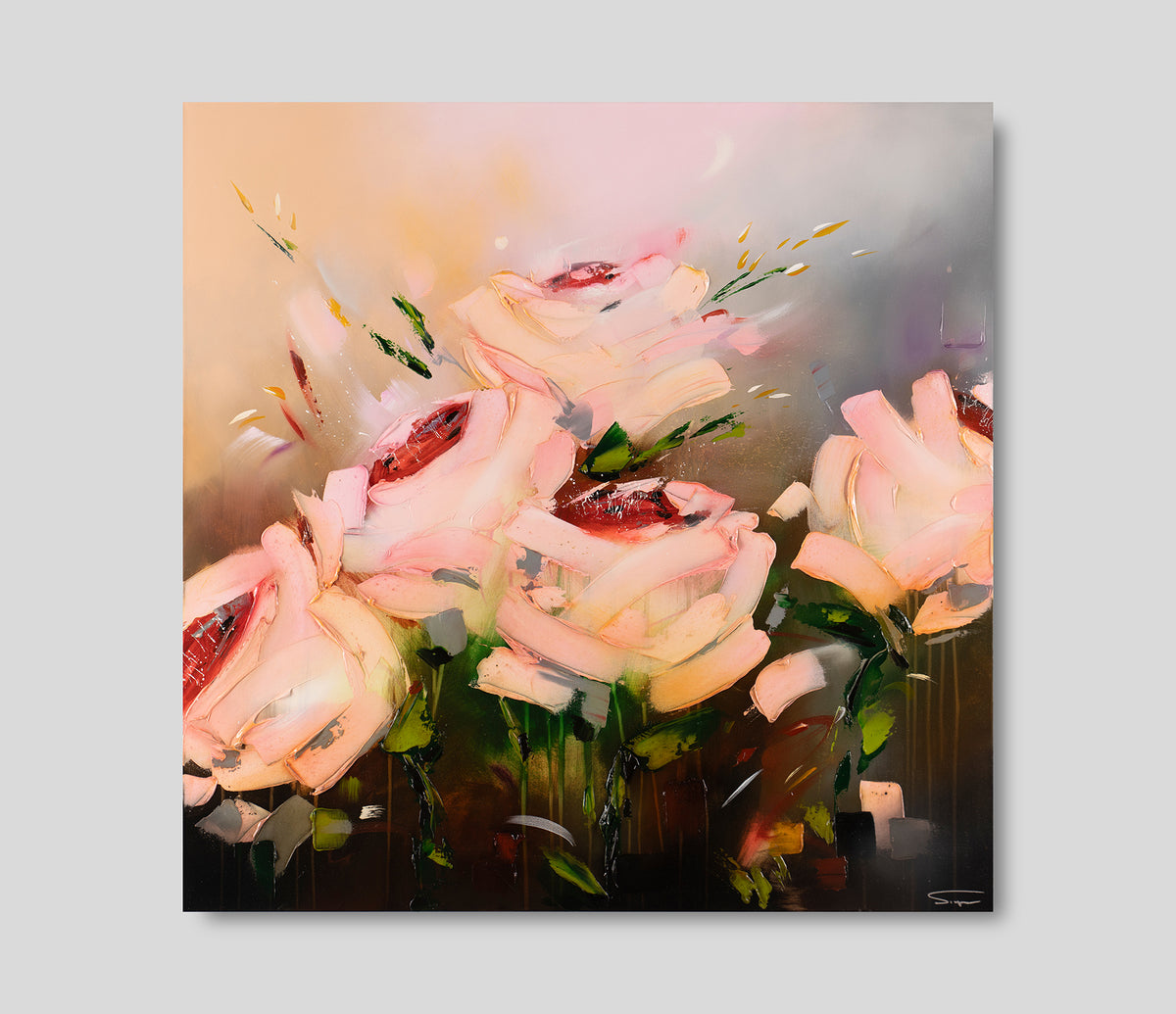 SSI ORI LAN 28096 1 Rosa Gratium 