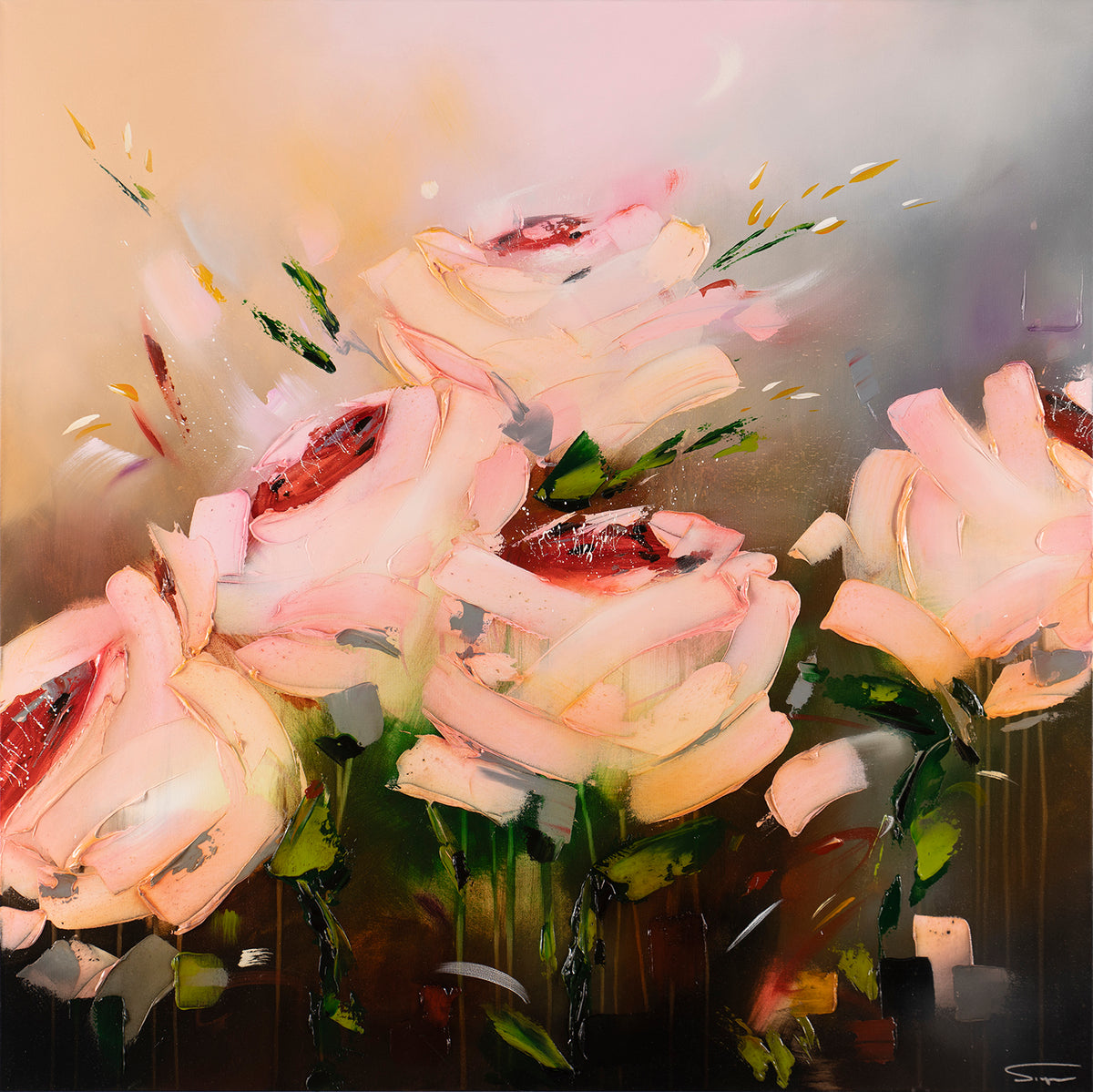 SSI ORI LAN 28096 3 Rosa Gratium 