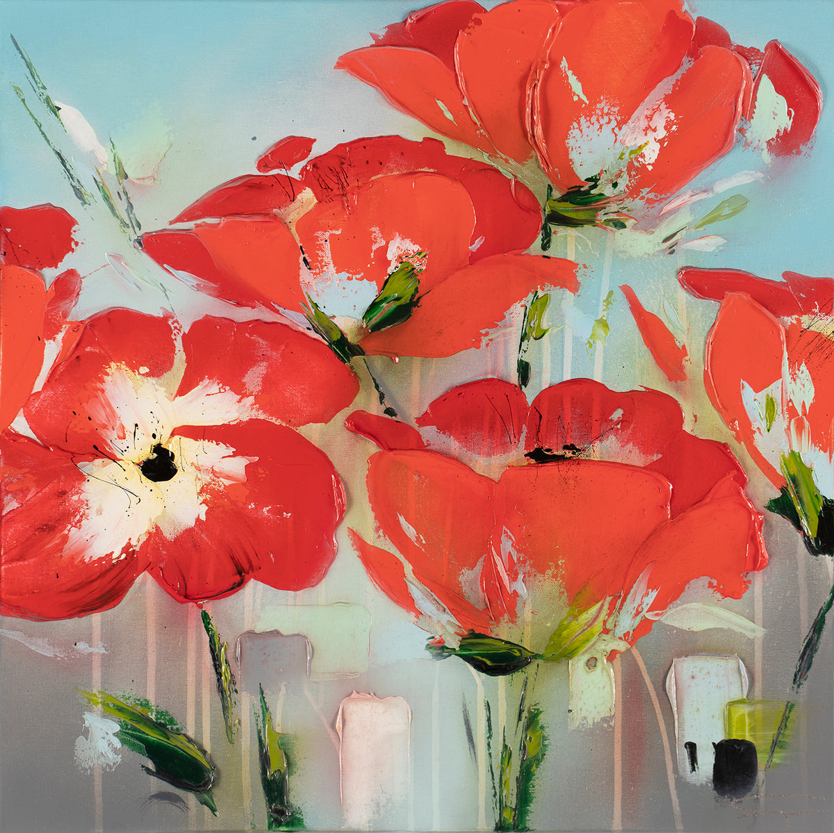 SSI ORI LAN 28101 3 Amare Vita II 