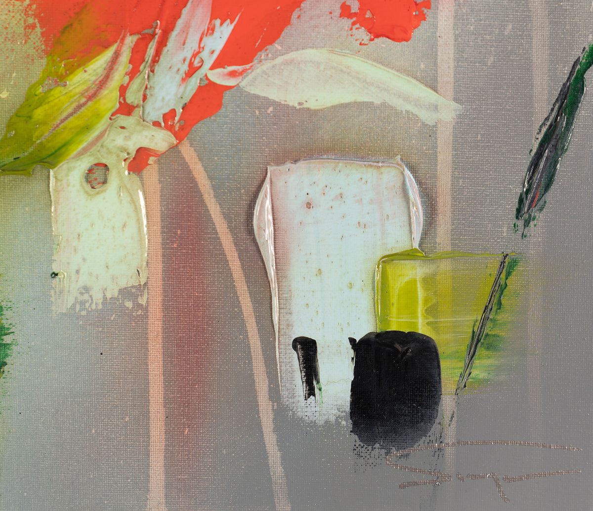 SSI ORI LAN 28101 6 Amare Vita II 