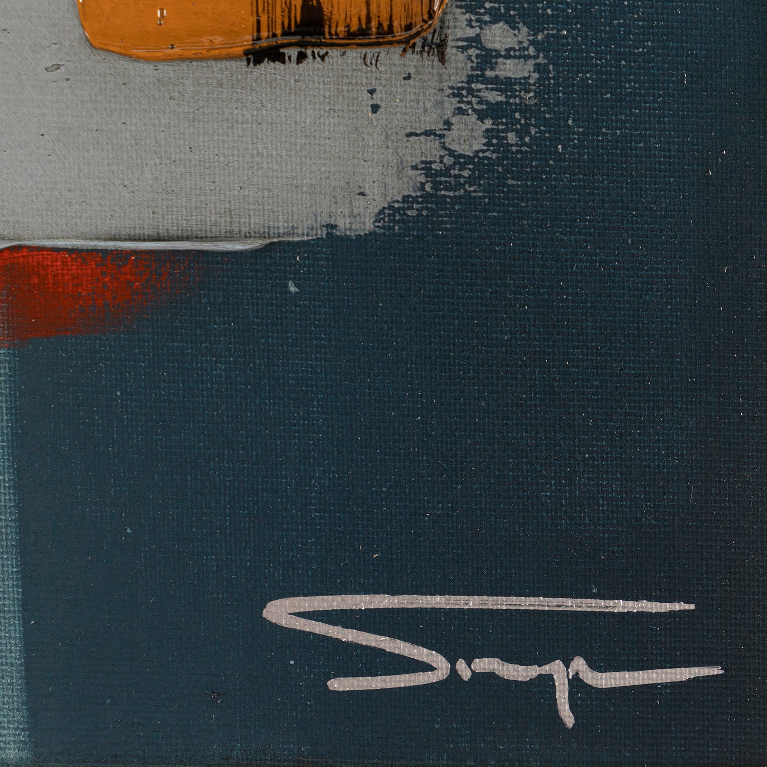 SSI ORI LAN 28463 7 Tranquillitas II 