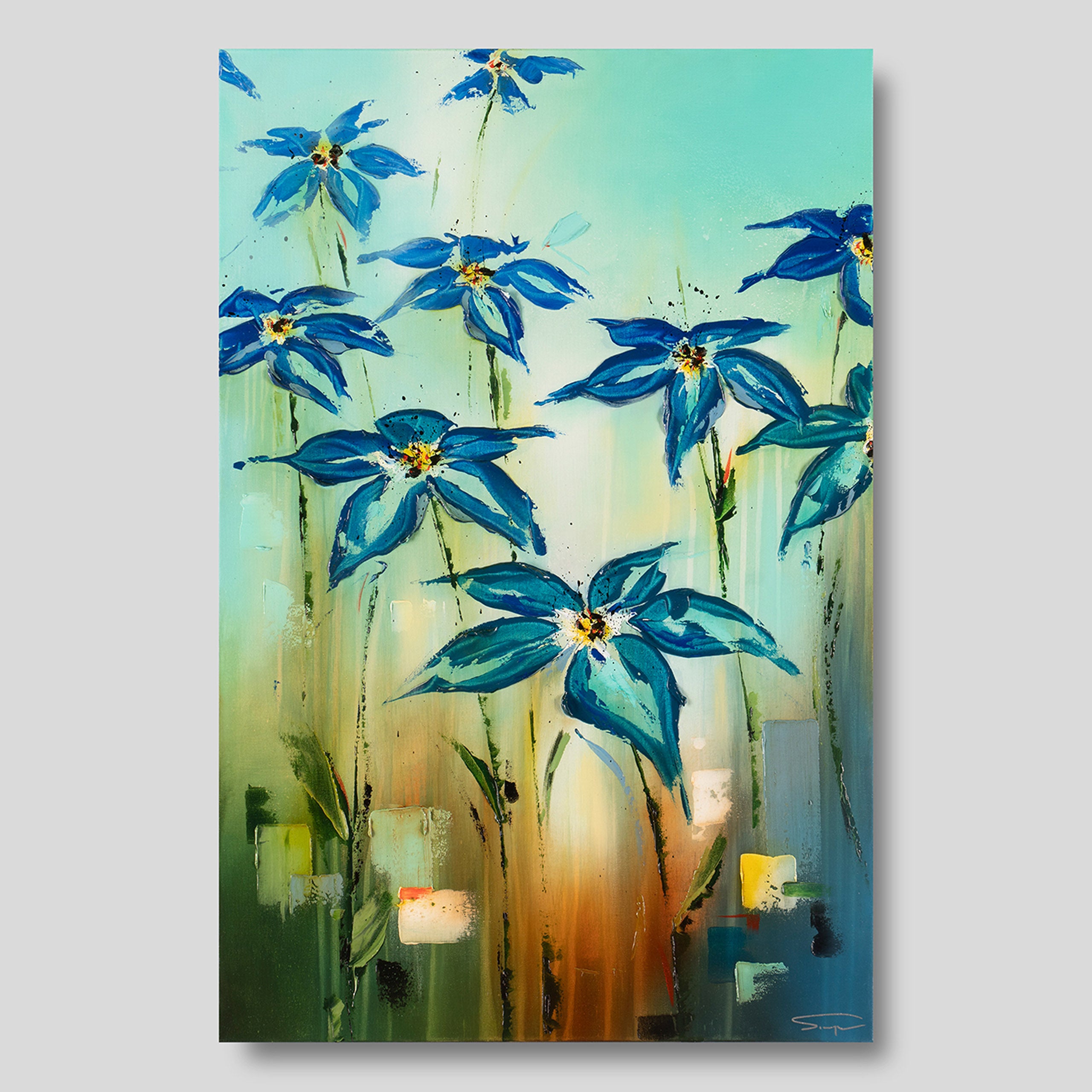 SSI ORI LAN 28469 1 Splendor Vitae II 