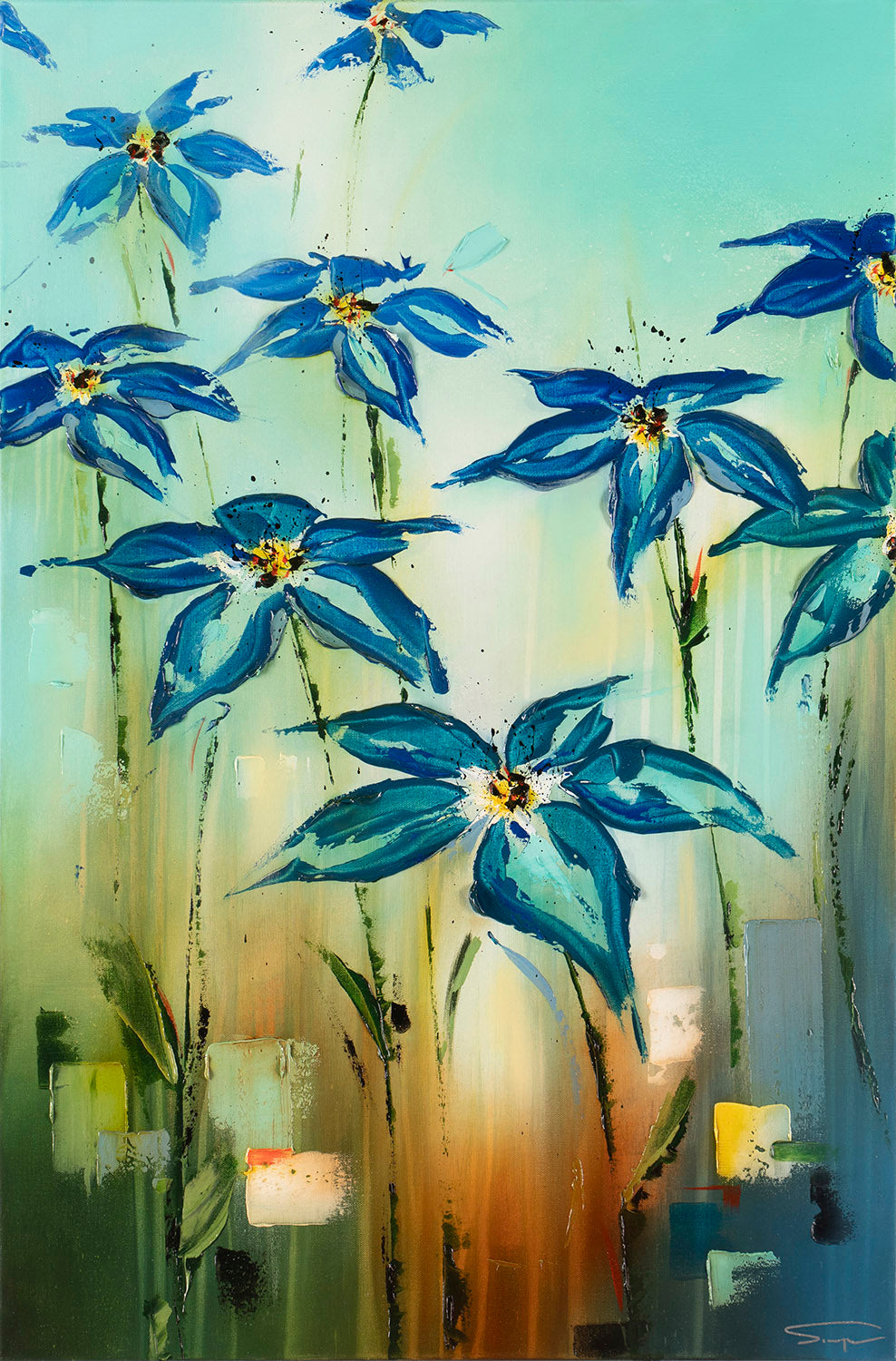 SSI ORI LAN 28469 3 Splendor Vitae II 