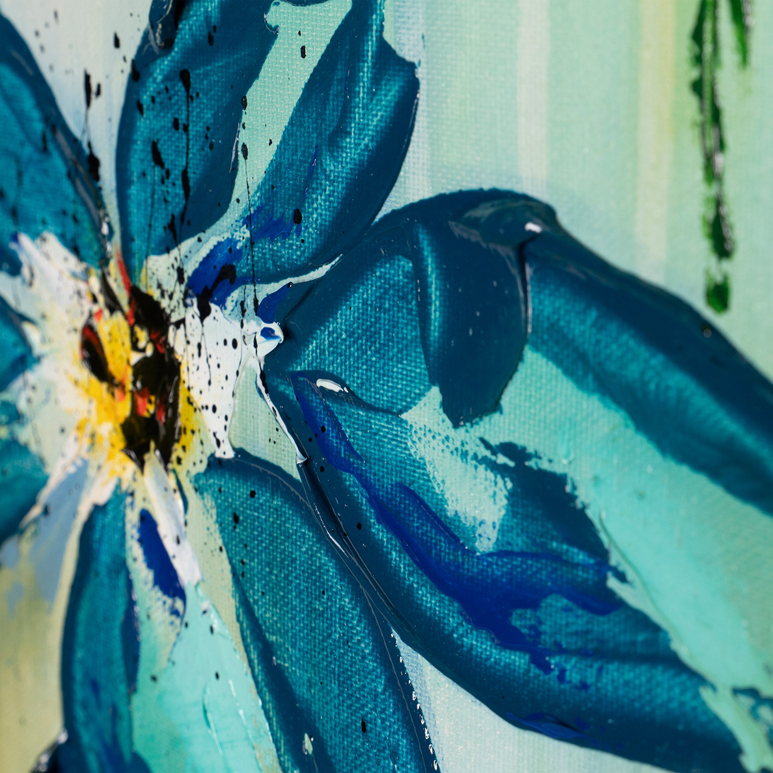 SSI ORI LAN 28469 5 Splendor Vitae II 