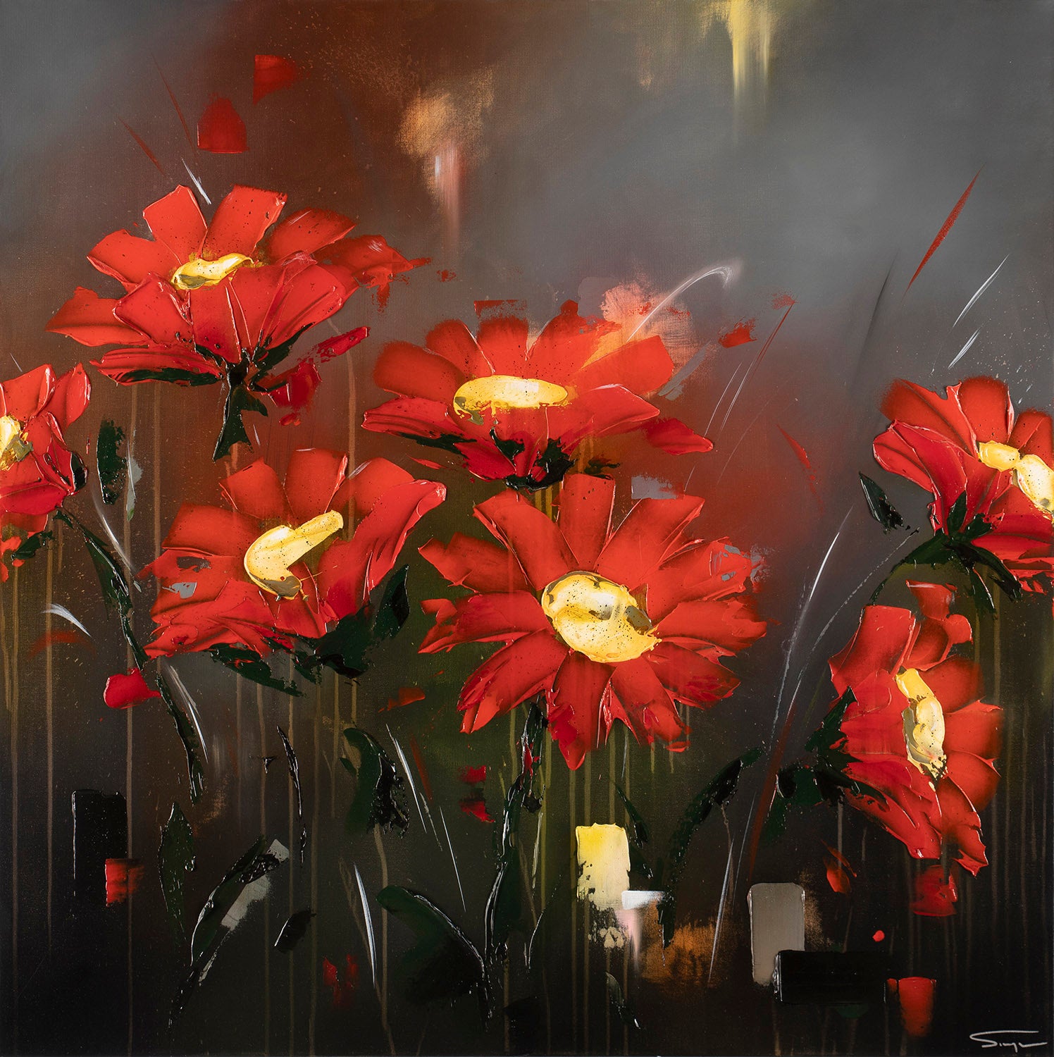 SSI ORI LAN 28472 3 Amor Omnia Vincit 