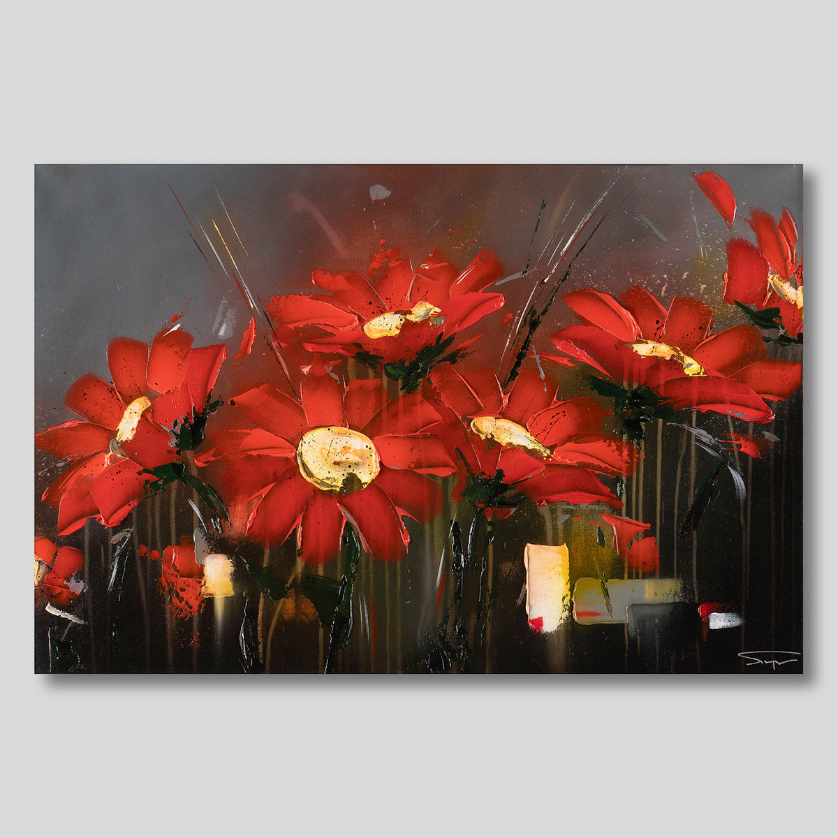 SSI ORI LAN 28473 1 Amor Omnia Vincit II 