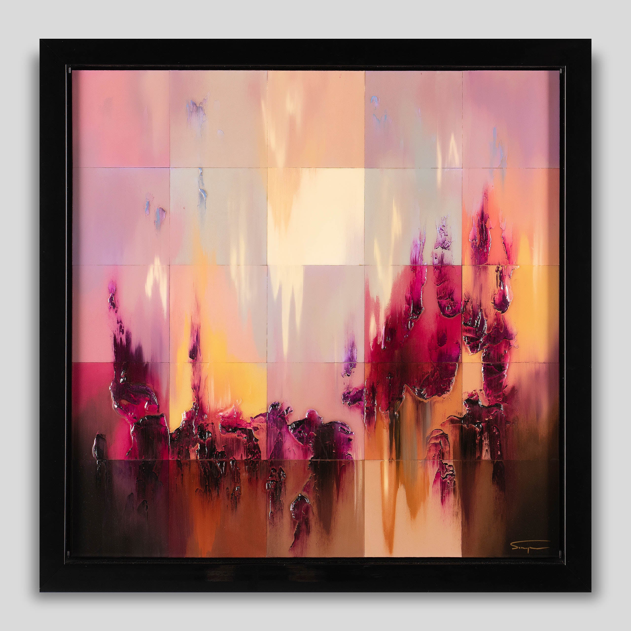 SSI ORI LAN 95847 1 Fantasy World III 