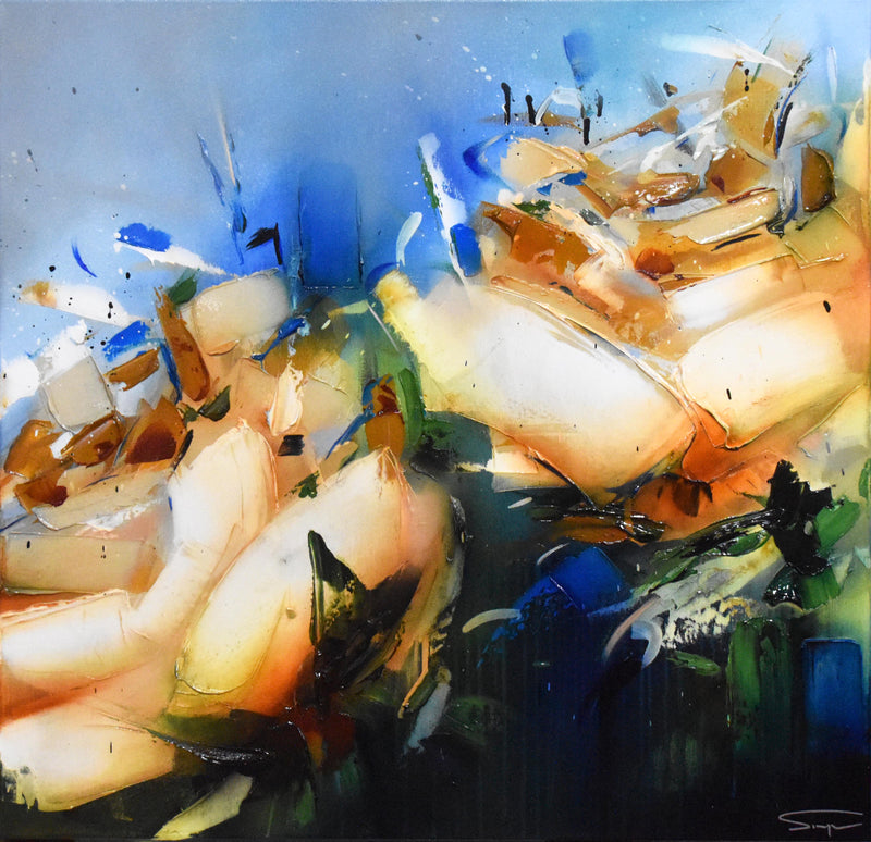 SSI ORI Regalis II 76 x 76 5 cm s 