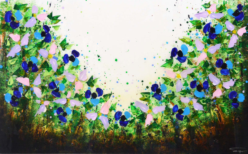 SSI ORI Sheer Opulence II 