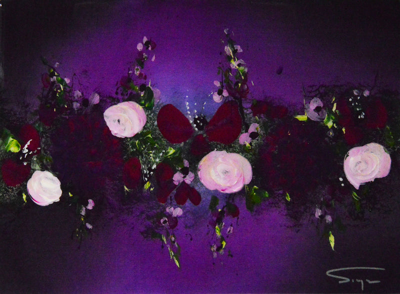 SSI ORI Sumptuous Rhythm Study 2 25 5 x 35 5 cm s 