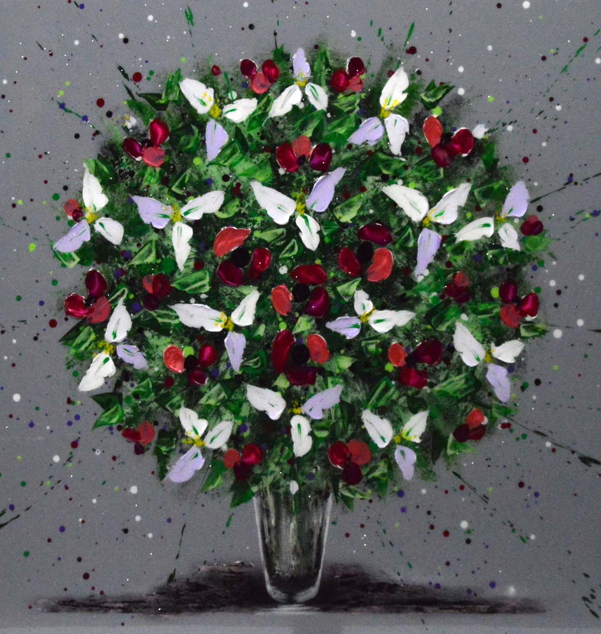 SSI ORI Sweet Harmony 91 5 x 91 5 cm 