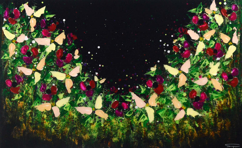United Flora II