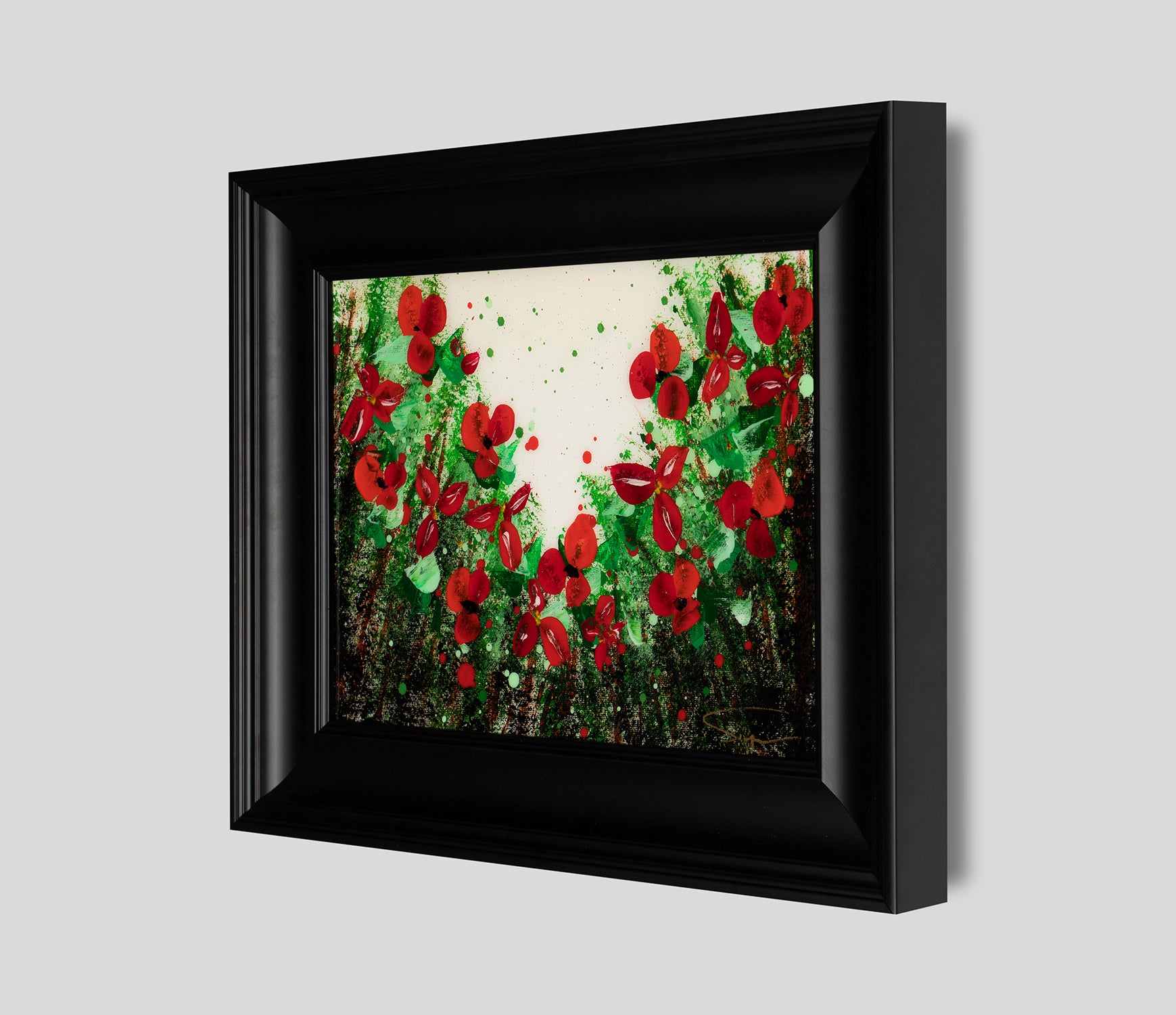 SSI Rogue Passion Study 1 2 