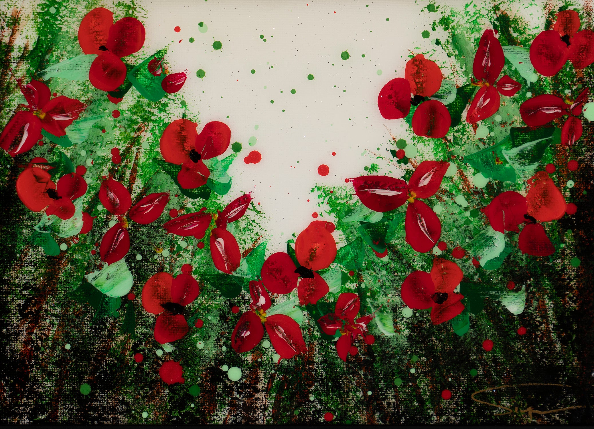 SSI Rogue Passion Study 1 3 