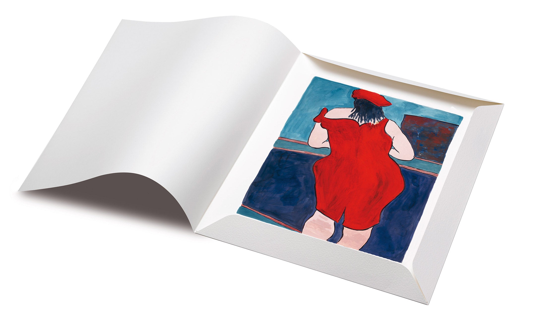 Standard Wallet 2016 F