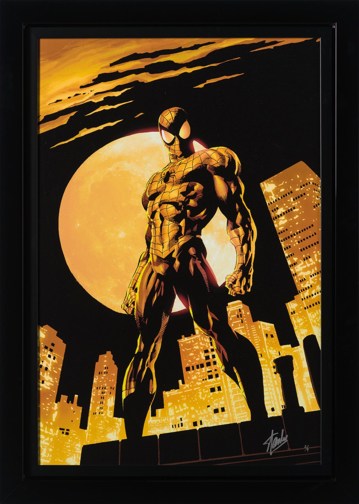 STL Amazing Spider Man #528 e4 30 