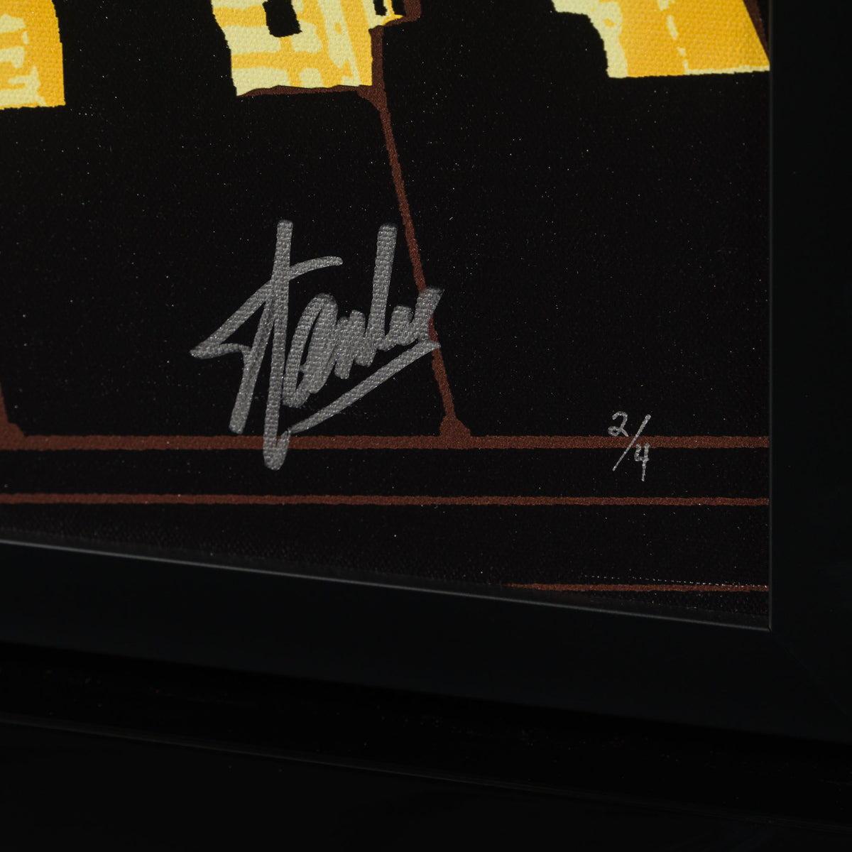 STL Amazing Spider Man #528 e4 3 