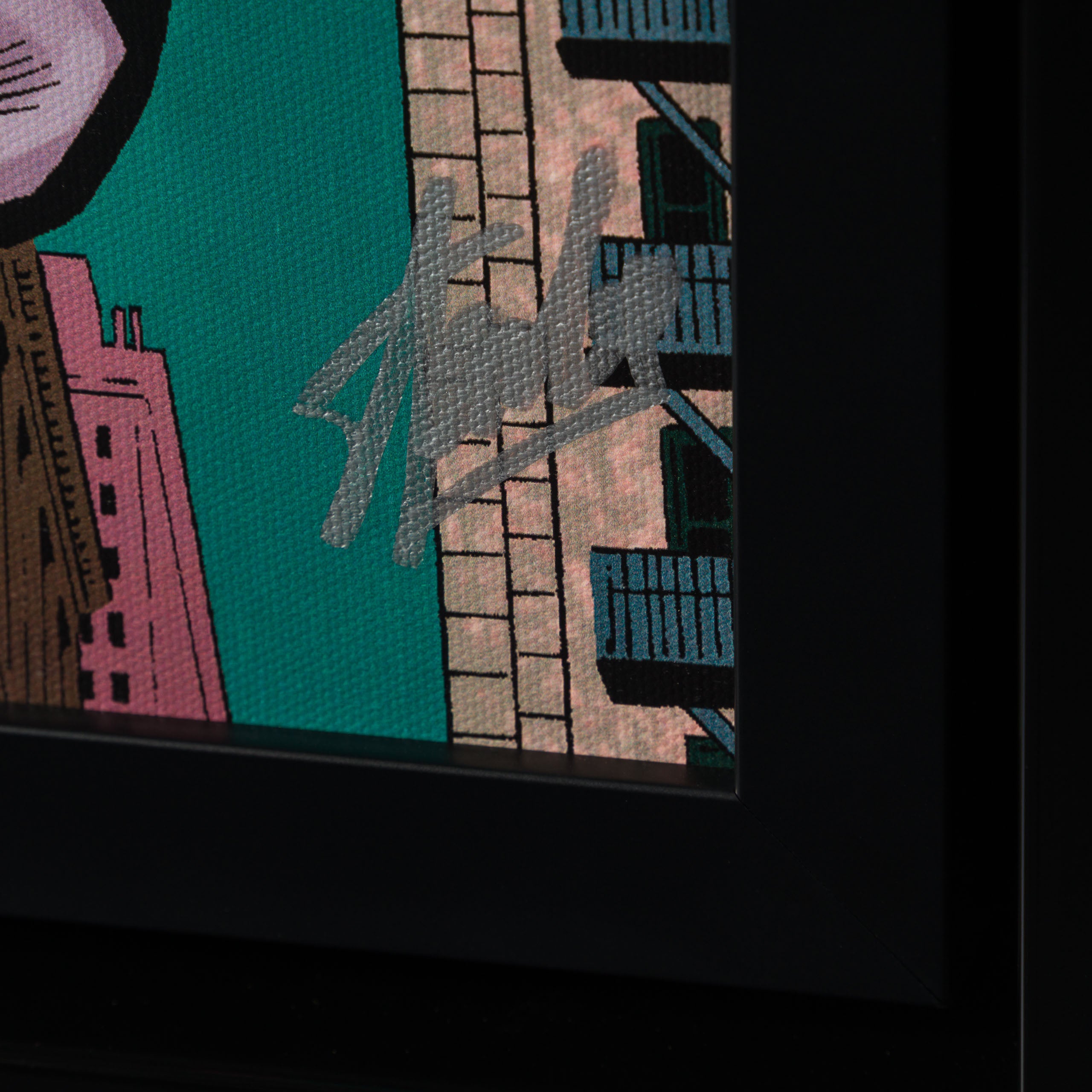 STL Amazing Spider Man Family #6 3 