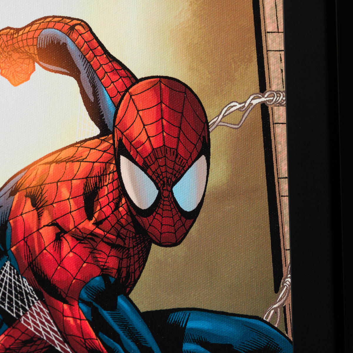 STL Amazing Spider Man Family #6 4 