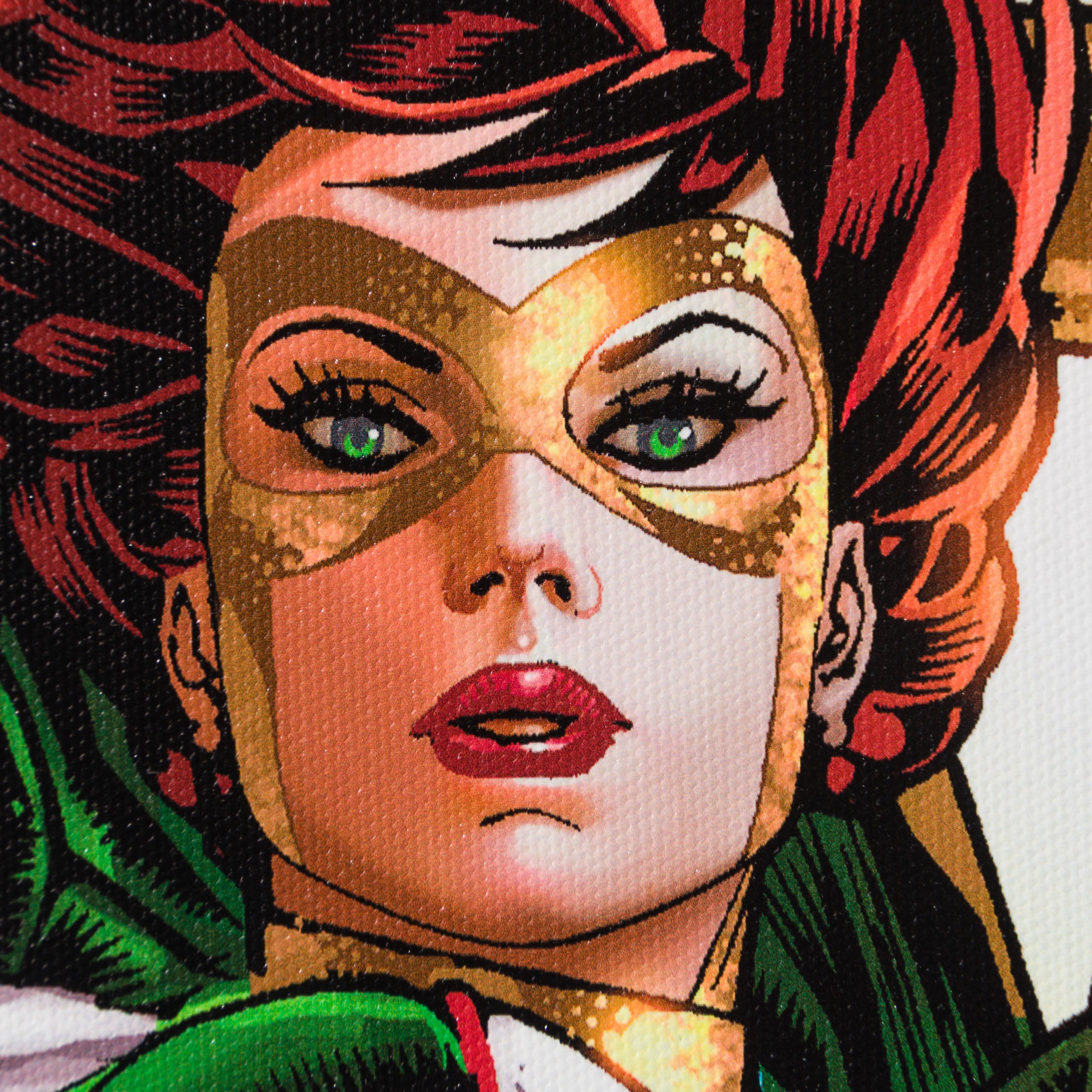 STL Amazing Spider Man Family #6 5 