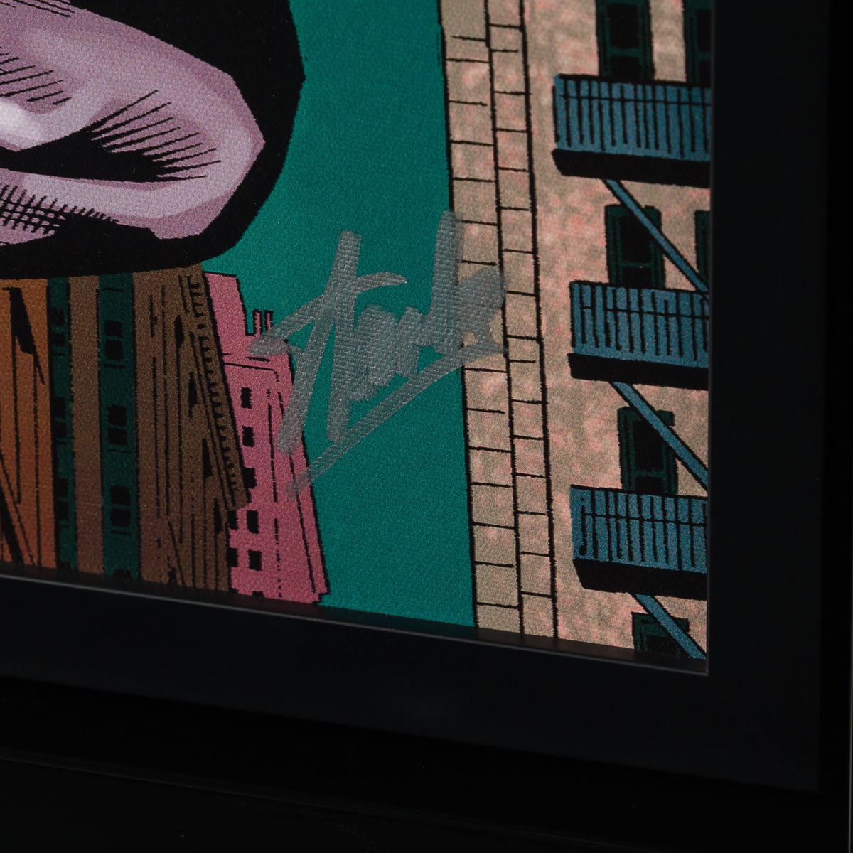 STL Amazing Spider Man Family #6 e4 3 