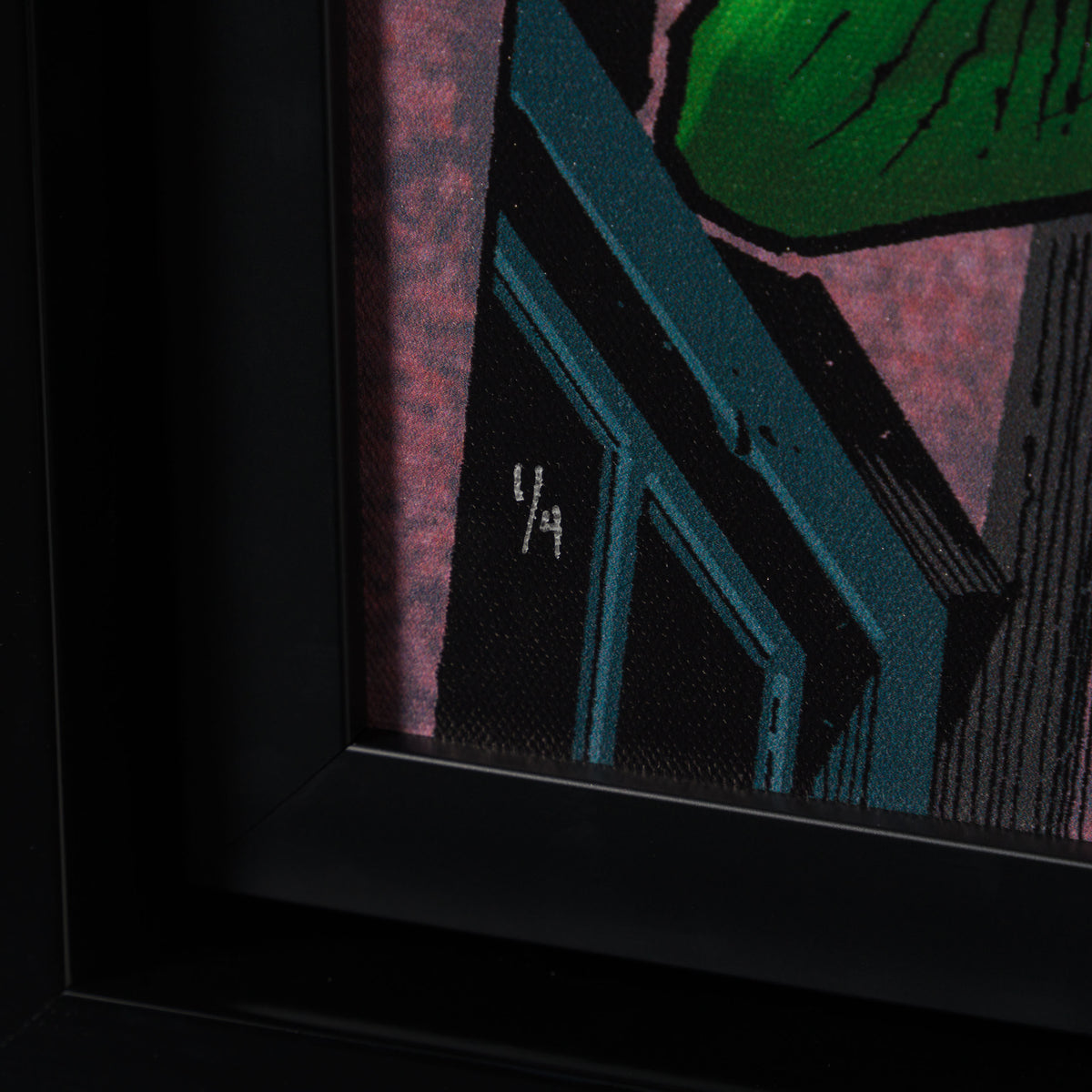 STL Amazing Spider Man Family #6 e4 4 