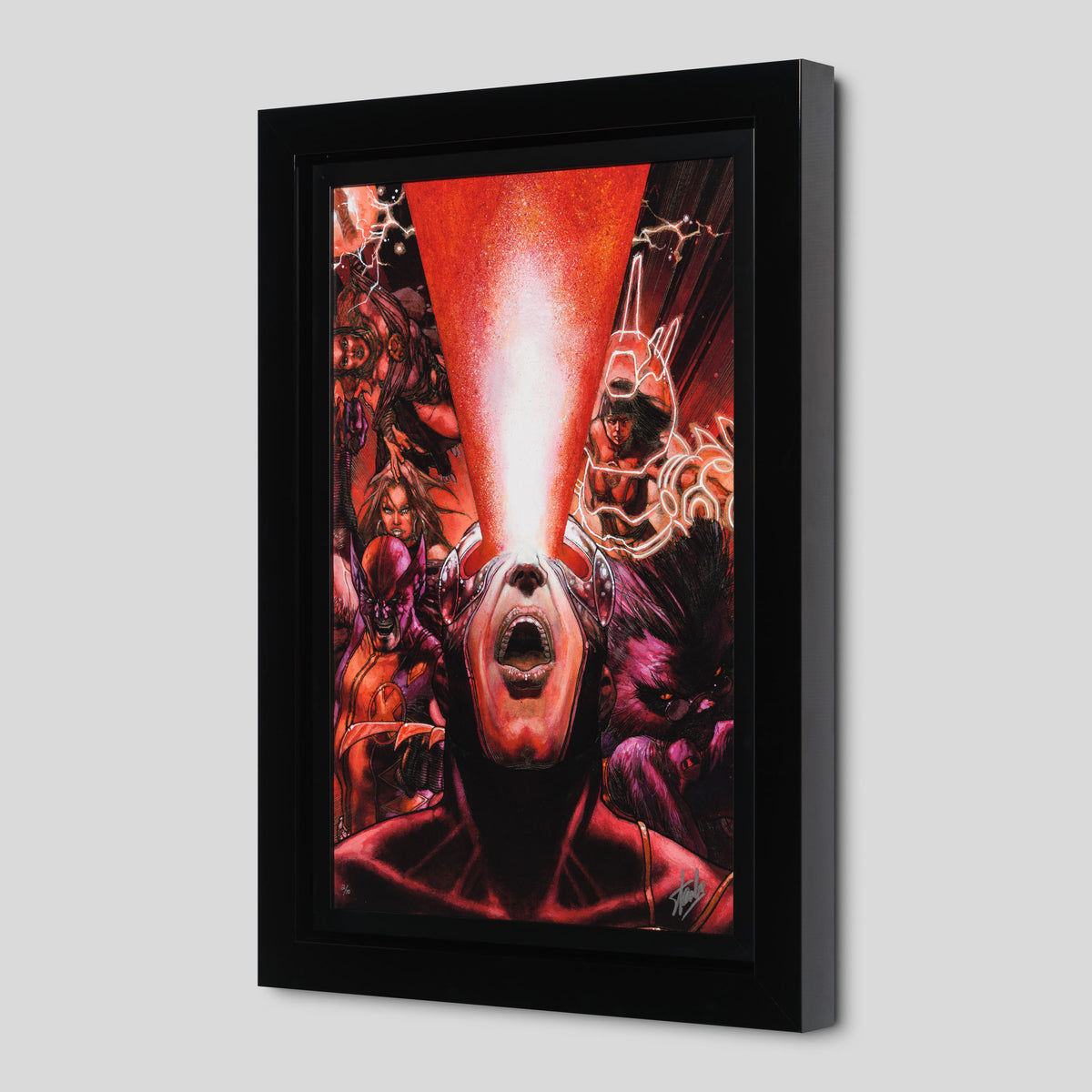 STL Astonishing X Men #30 2 