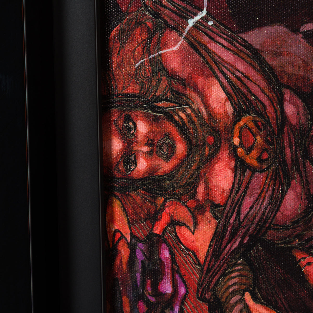 STL Astonishing X Men #30 5 