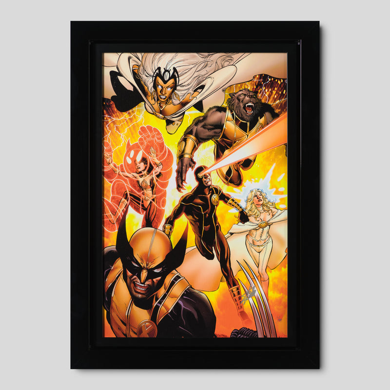 STL Astonishing X Men #35 1 