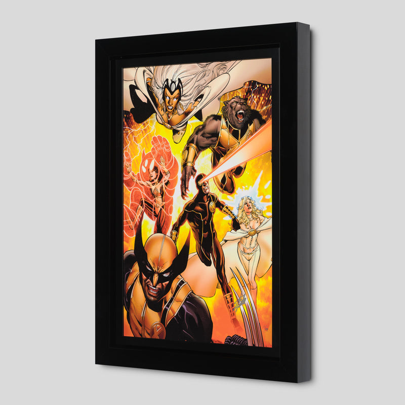 STL Astonishing X Men #35 2 