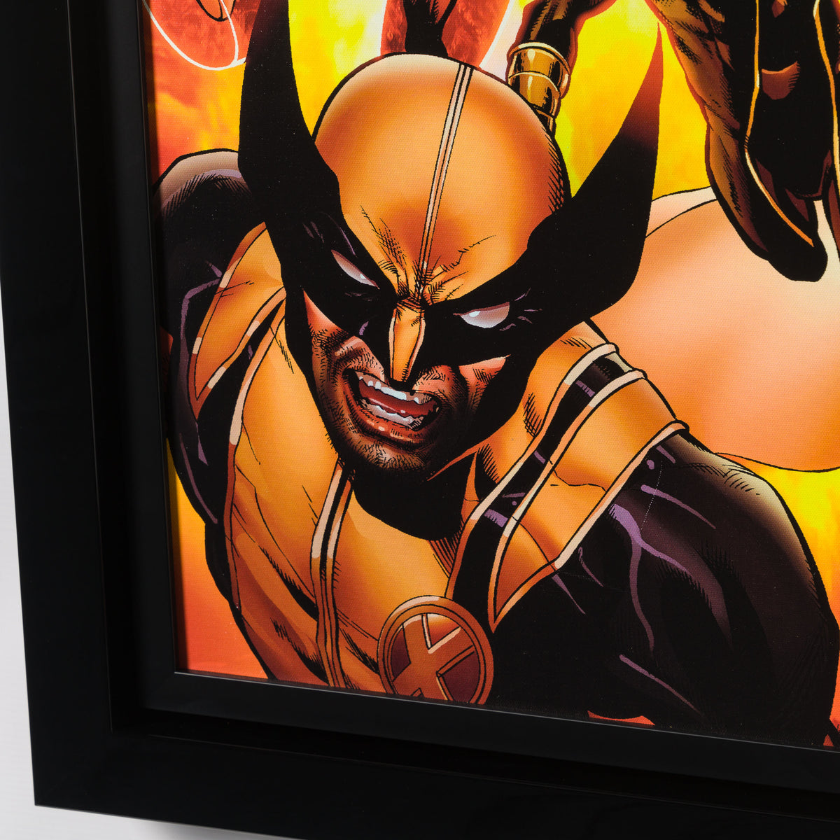 STL Astonishing X Men #35 Edition of 4 4 