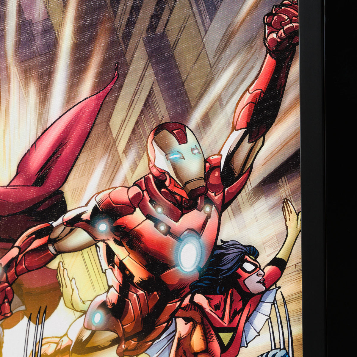 STL Avengers #12 1   II 4 4 