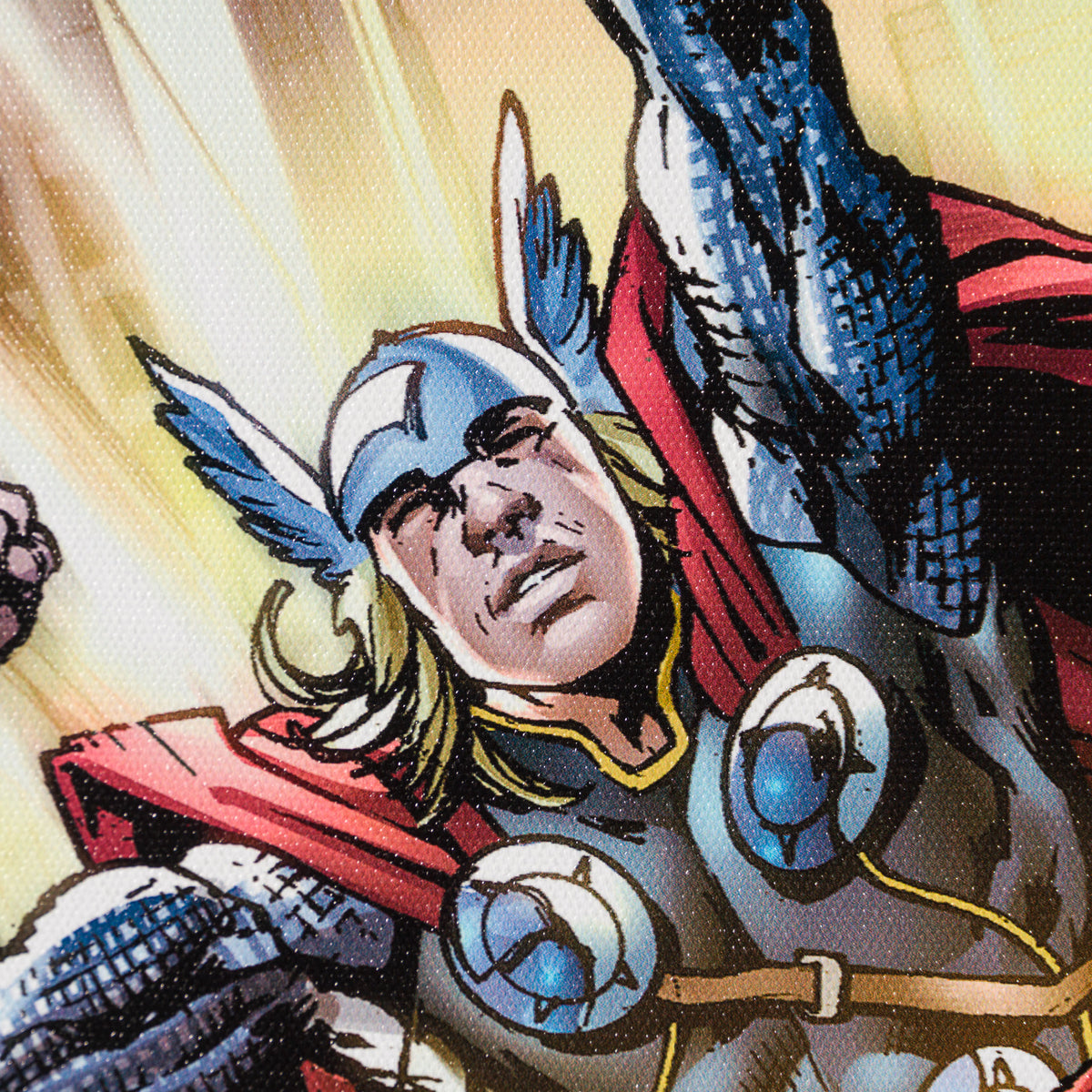 STL Avengers #12 1   II 4 6 