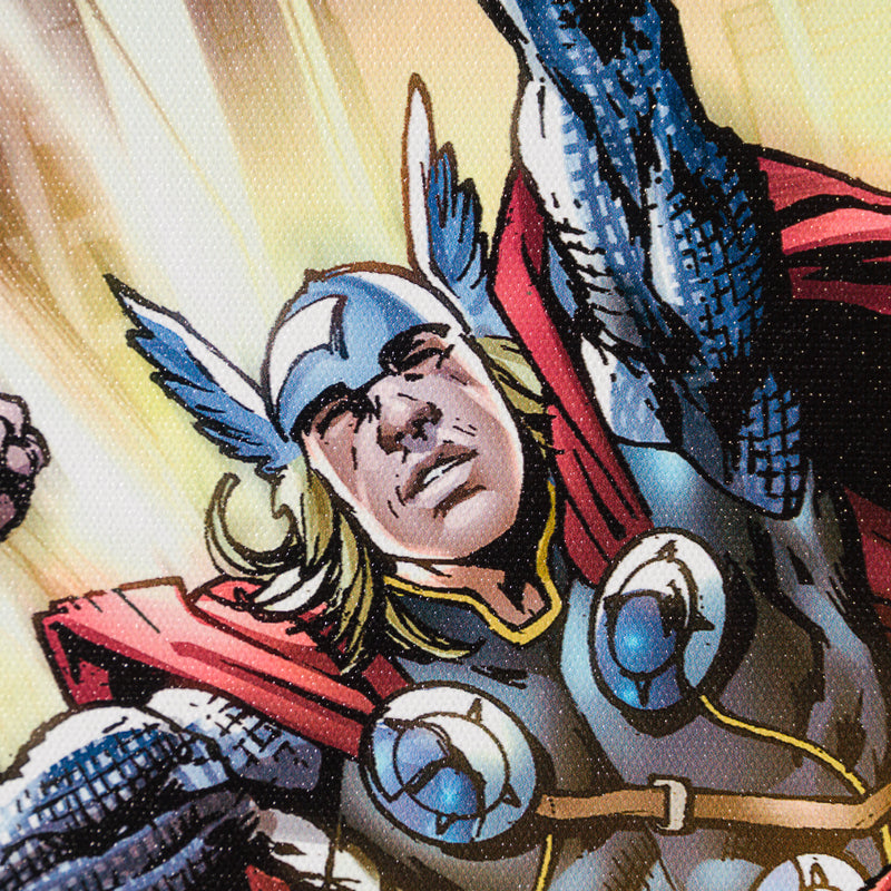 STL Avengers #12 1   II 4 6 