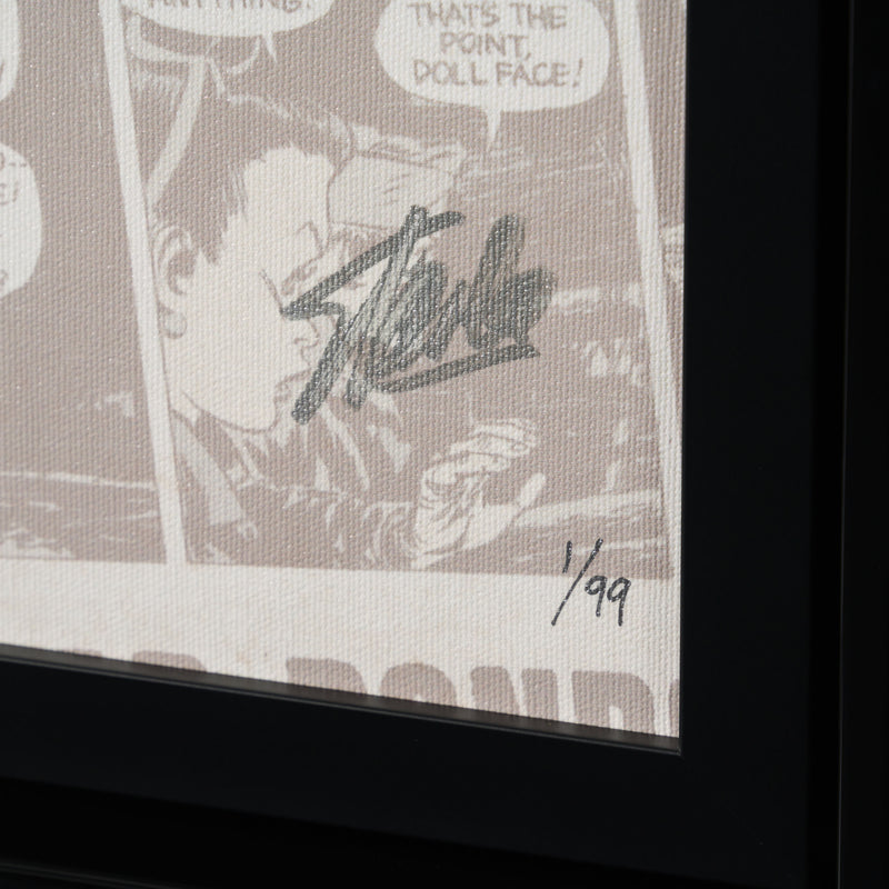 STL Captain America  The 1940 Newspaper Strip 3 